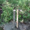 Talajvízszintmérő kút
